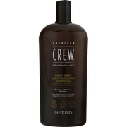 AMERICAN CREW DAILY DEEP MOISTURIZING shampoo 100 ml