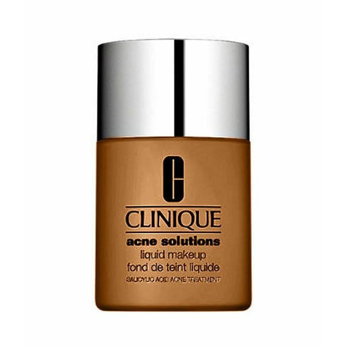 FOND DE TEINT ANTI-IMPERFECTIONS CLINIQUE #cream chamoise 30 ml