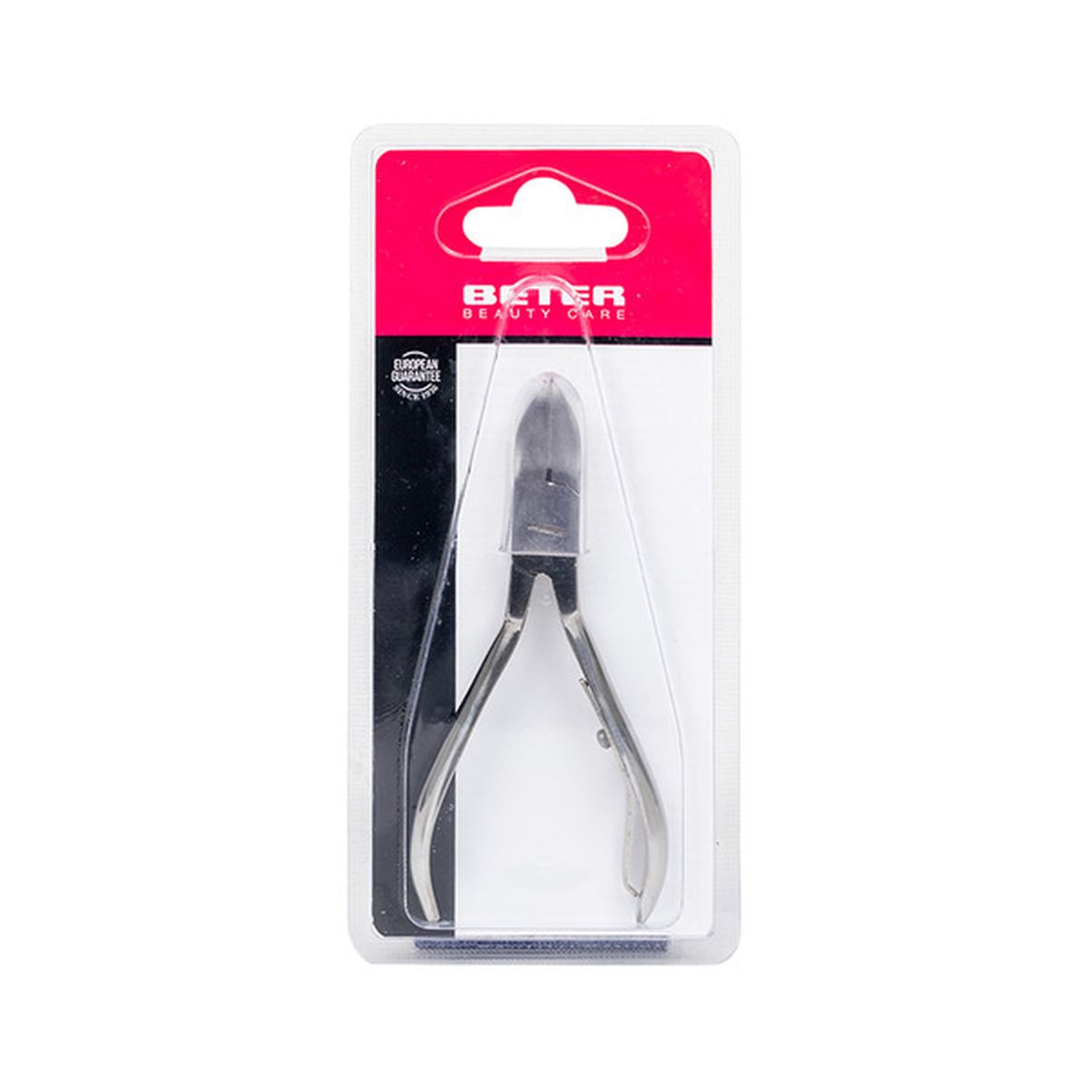 BETER TRONCHESINO PER UNGHIE inox 11 cm 1 pz