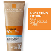LA ROCHE POSAY ANTHELIOS Lait hydratant SPF50+ 250 ml