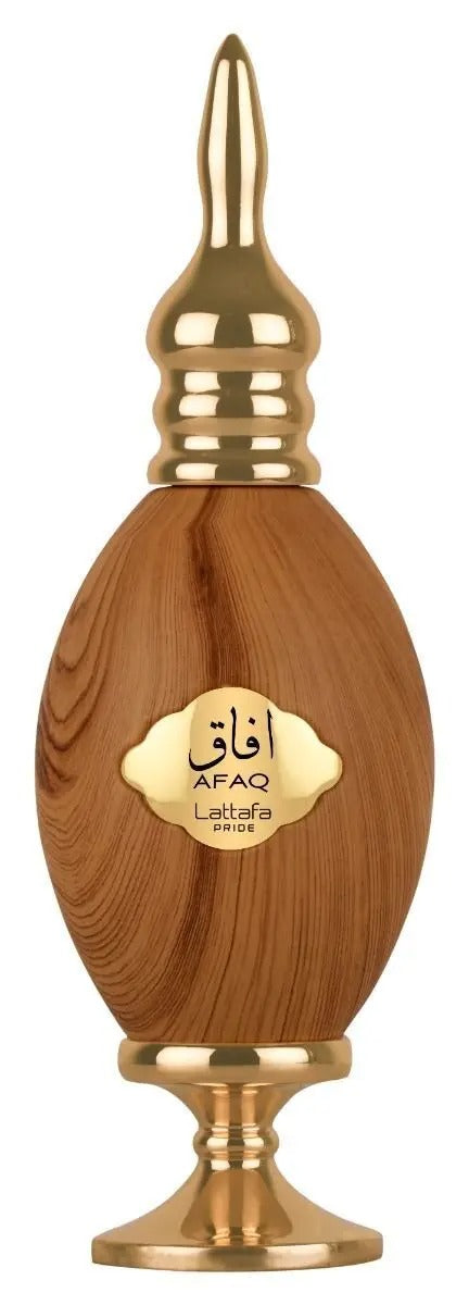 LATTAFA AFAQ GOLD edp vapo 100 ml
