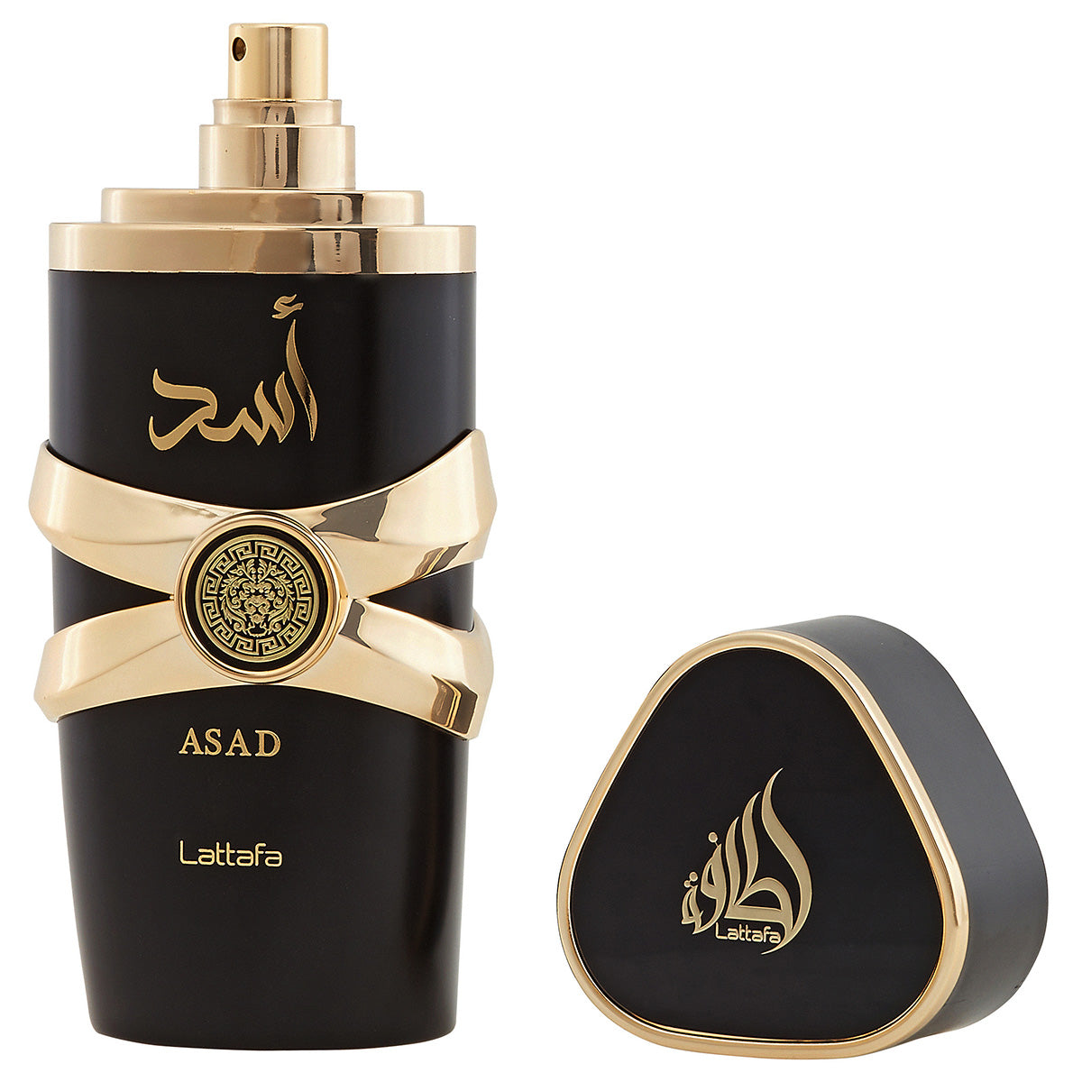 LATTAFA ASAD edp vapo 100 ml