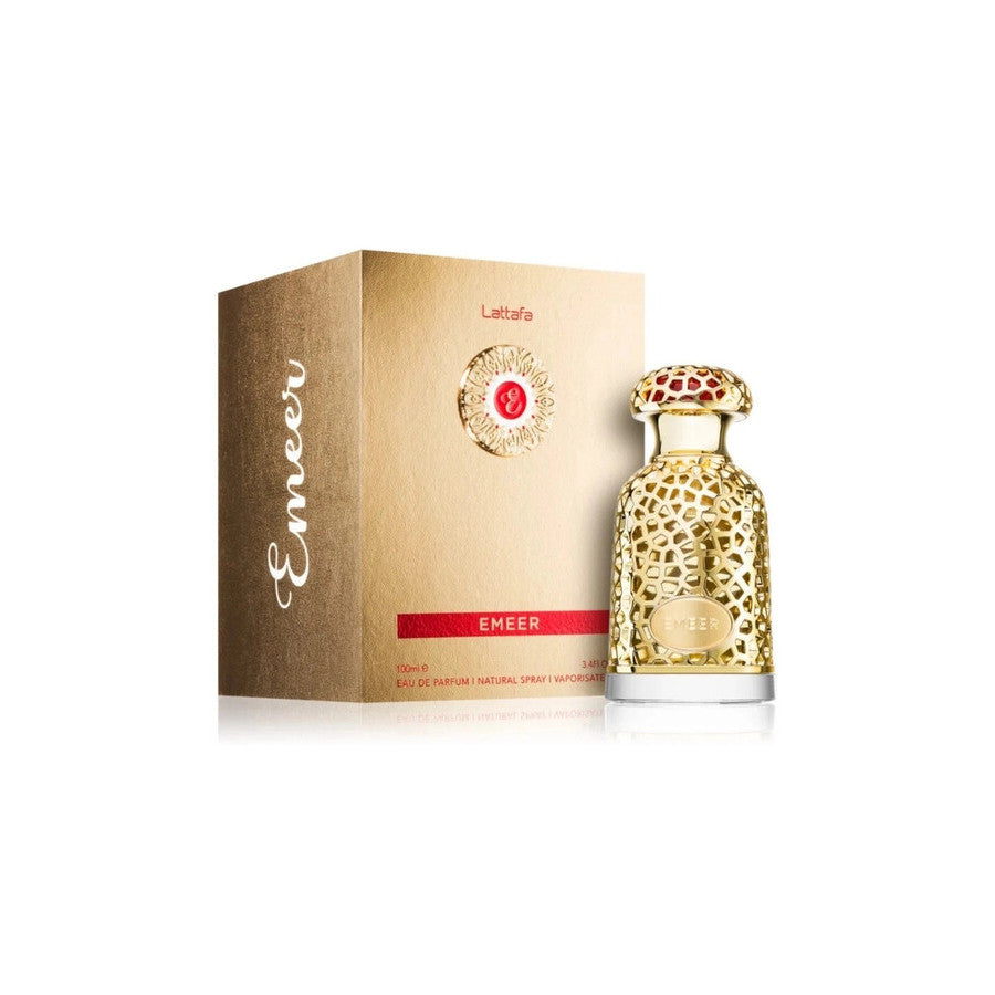 LATTAFA EMEER edp vaporisateur 100 ml