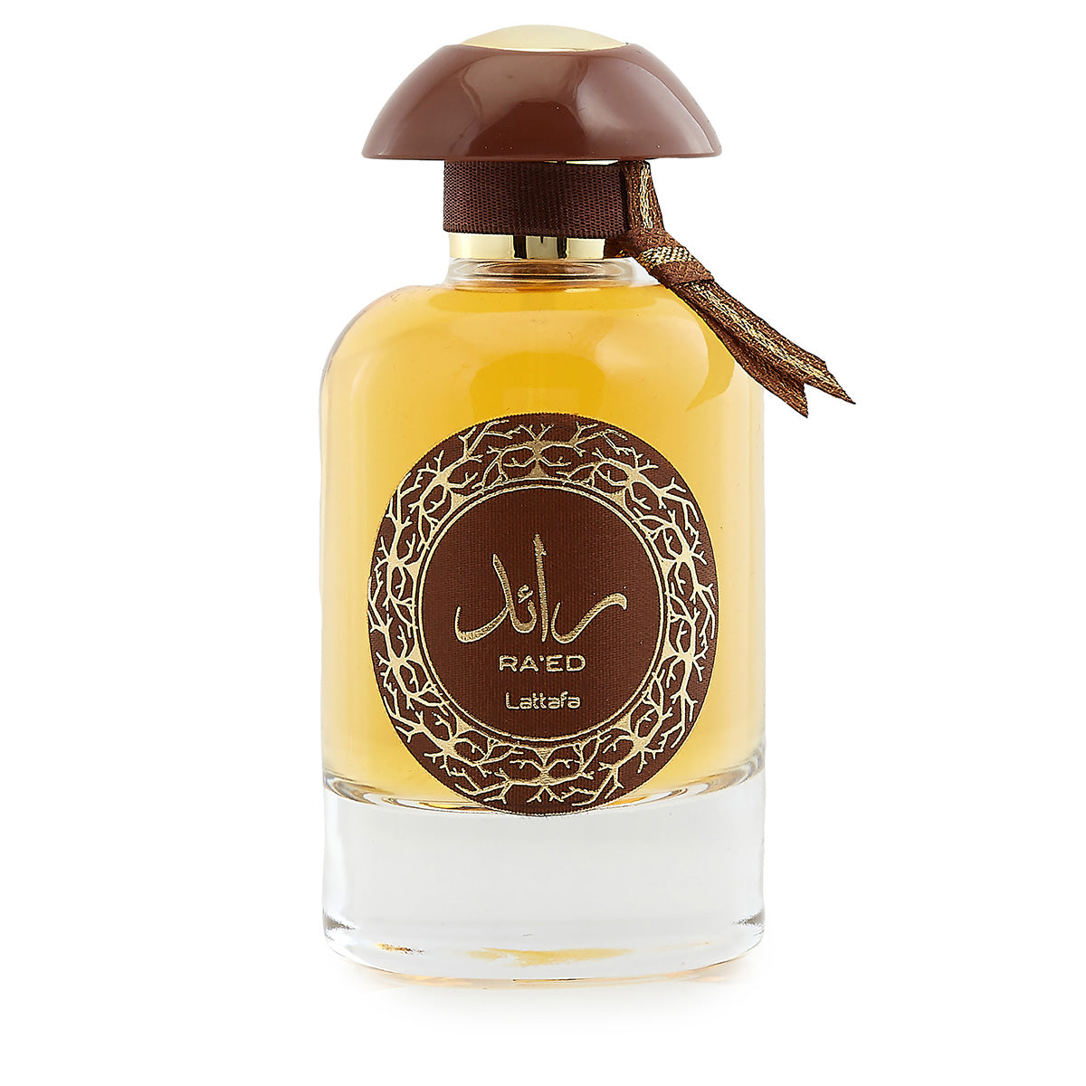 LATTAFA RA'ED OUD edp vapo 100 ml