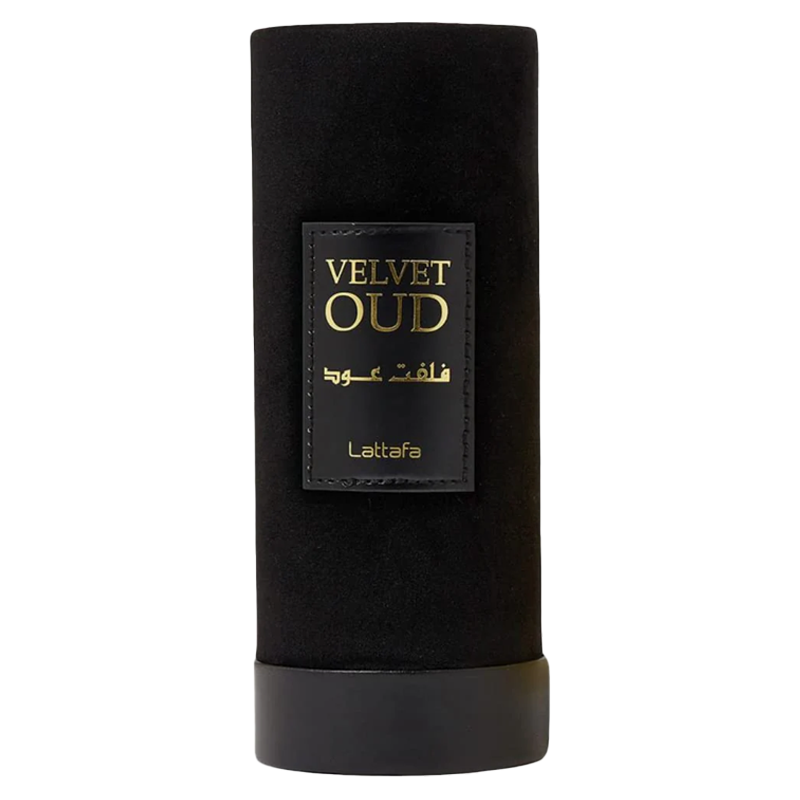 LATTAFA VELVET OUD edp vapo 100 ml