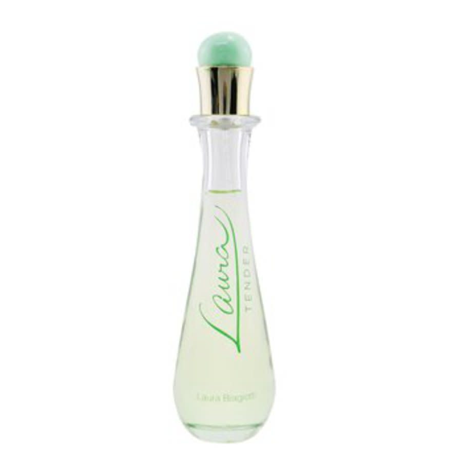 LAURA BIAGIOTTI LAURA TENDER eau de toilette spray 50 ml