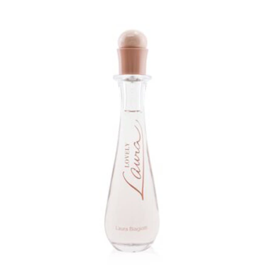 LAURA BIAGIOTTI LOVELY LAURA eau de toilette vaporisateur 50 ml
