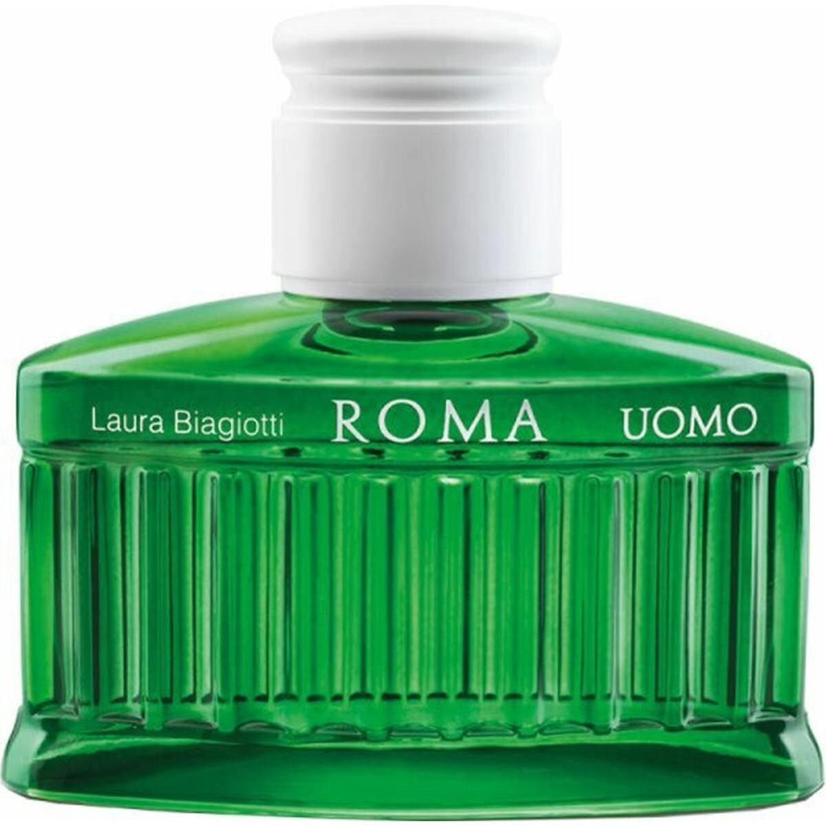 LAURA BIAGIOTTI LOVELY LAURA eau de toilette spray 75 ml