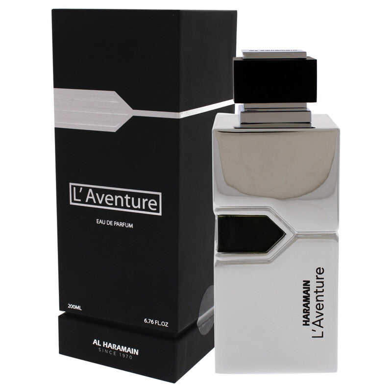 AL HARAMAIN L'AVENTURE edp vapor 200 ml