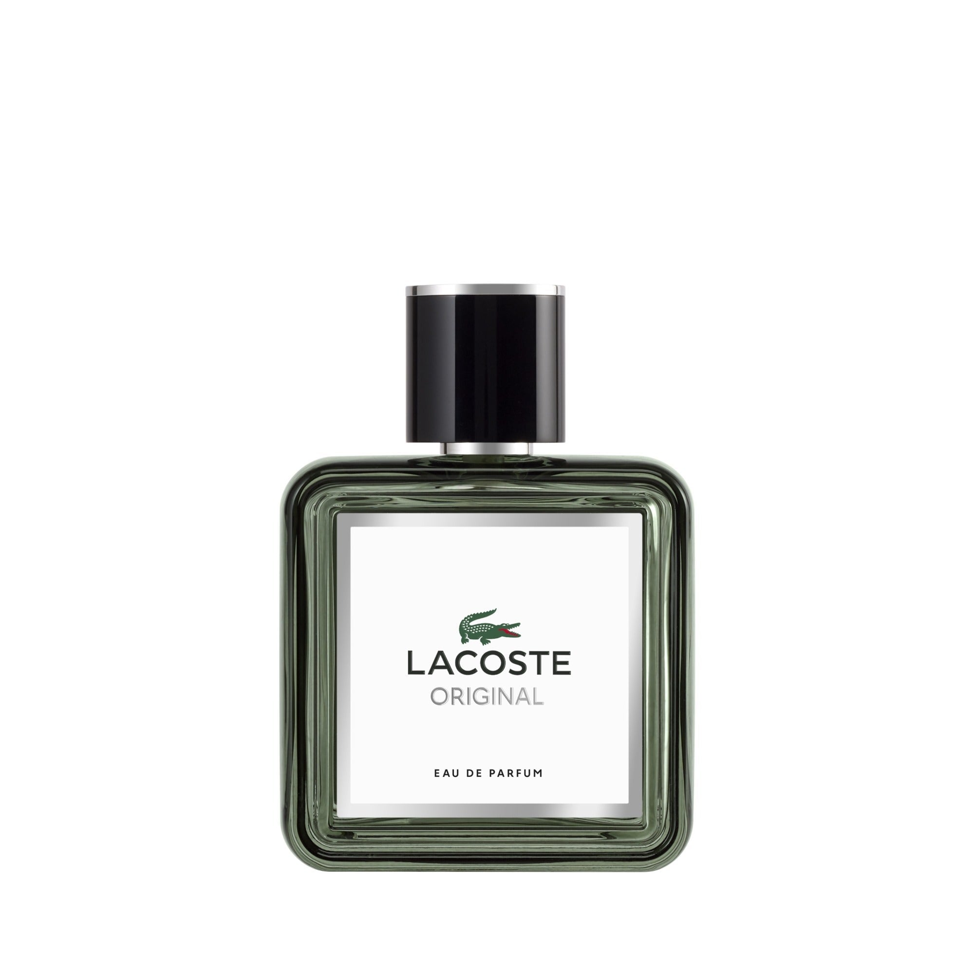 LACOSTE ORIGINAL eau de parfum vaporizzatore 60 ml