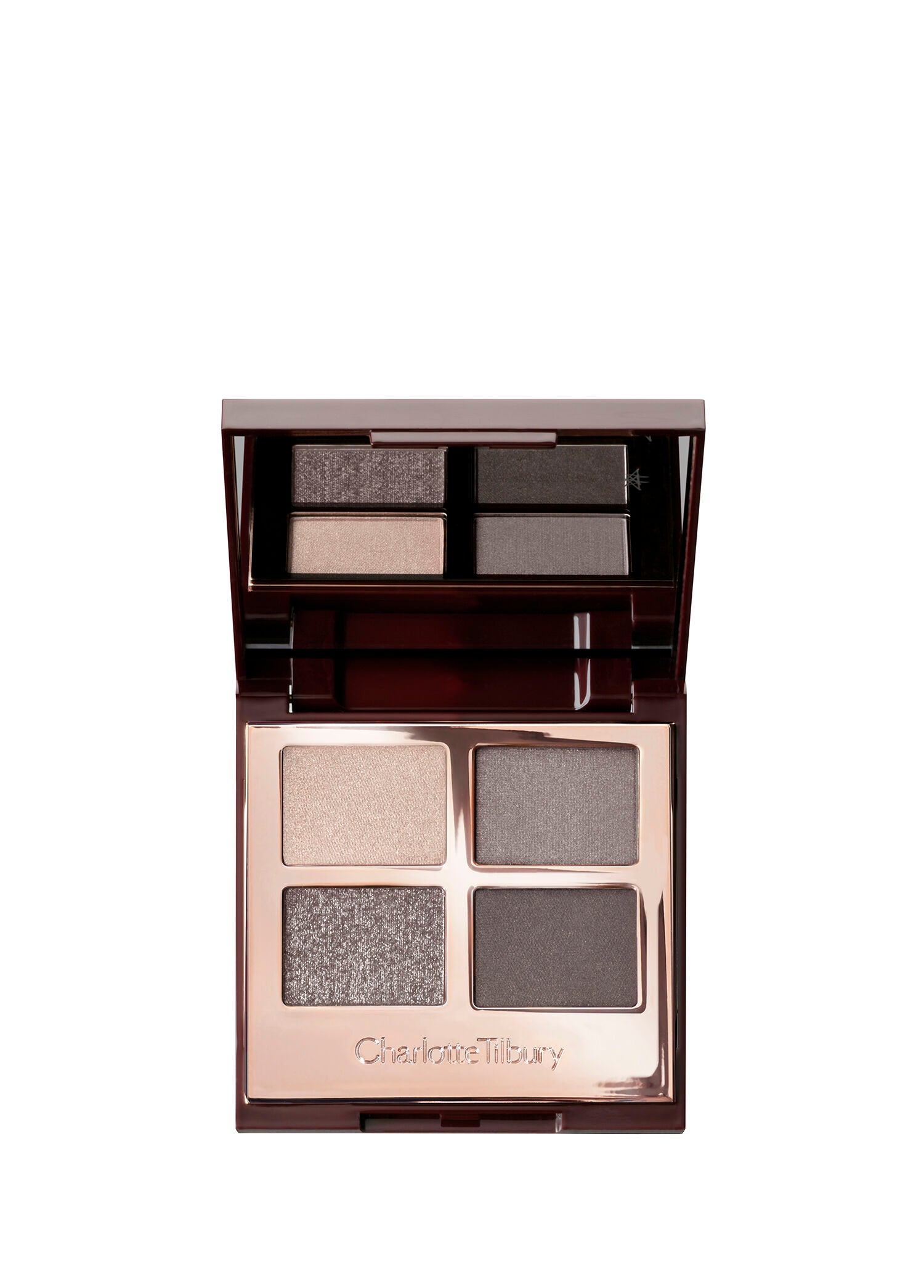 CHARLOTTE TILBURY LUXURY PALETTE palette di ombretti #The Rock Chick 5.2 gr