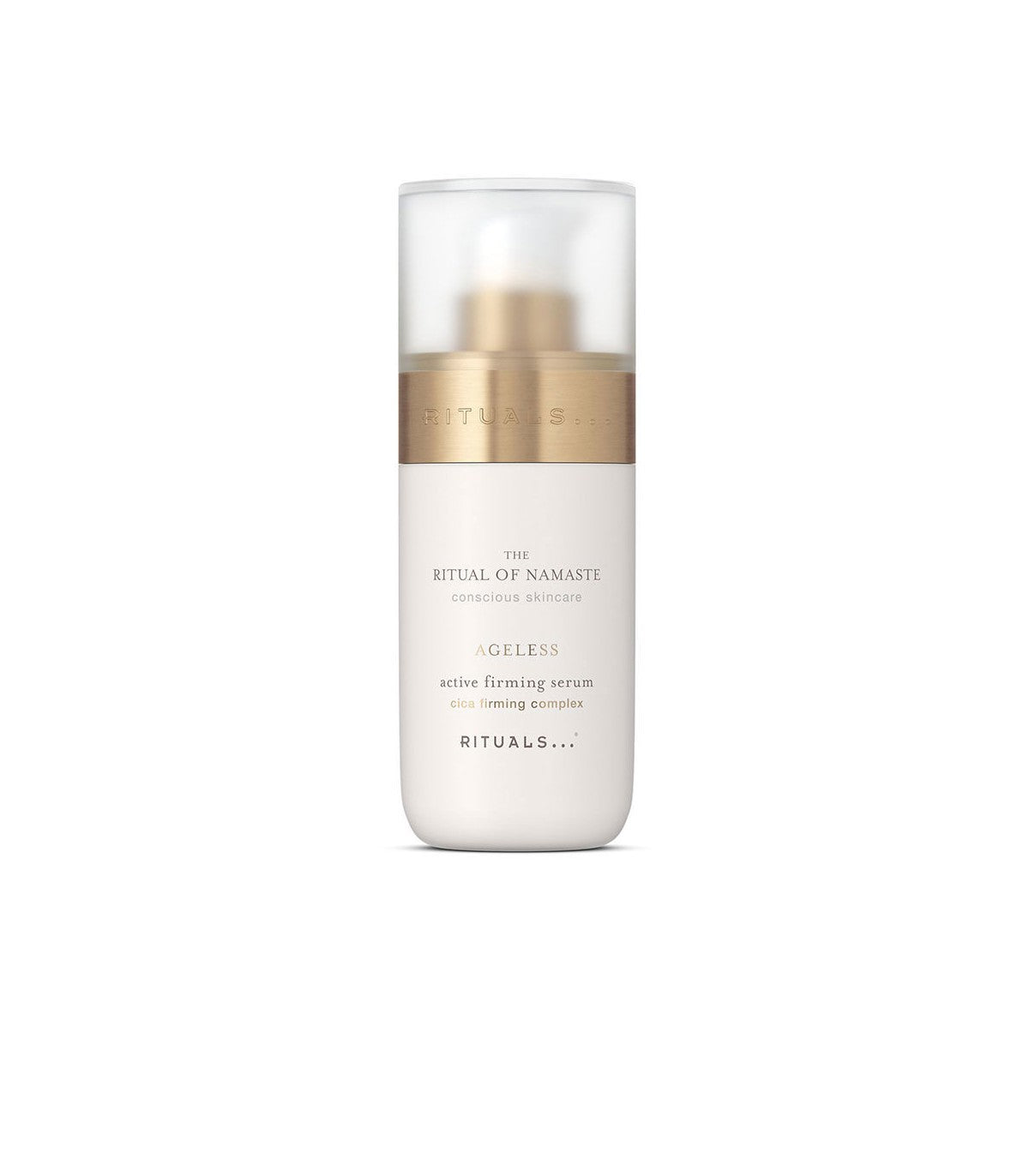 RITUALS THE RITUAL OF NAMASTE ageless firming serum 30 ml