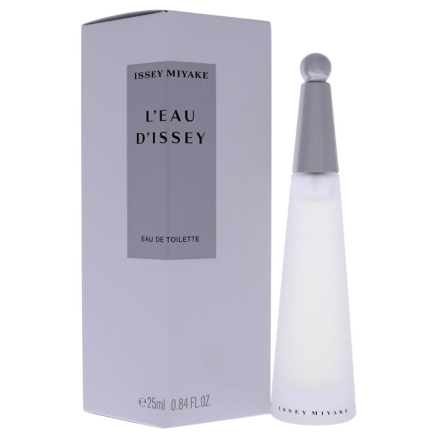 ISSEY MIYAKE L'Eau D'Issey Eau De Toilette 25 ml