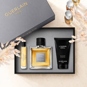 Cofanetto 2 pezzi GUERLAIN L'HOMME IDEAL
