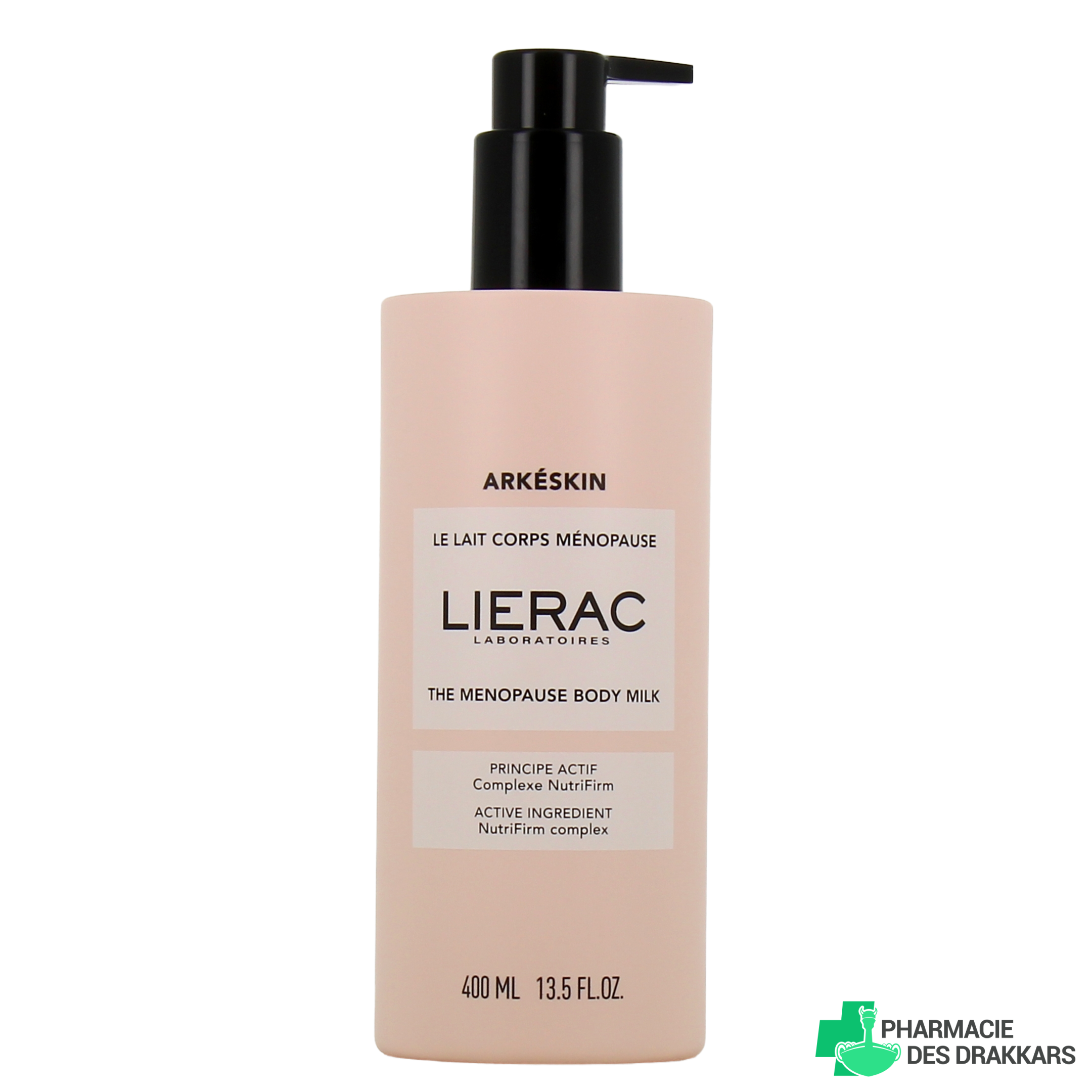 LIERAC ARKESKIN latte corpo 200 ml