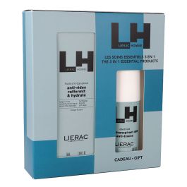 LIERAC LH GLOBAL ANTI-AGING FLUID COFANETTO 2 PEZZI