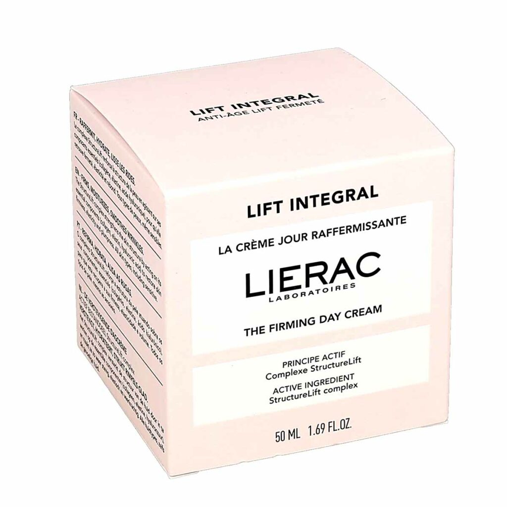LIERAC LIFT INTEGRAL crema giorno rassodante 50 ml