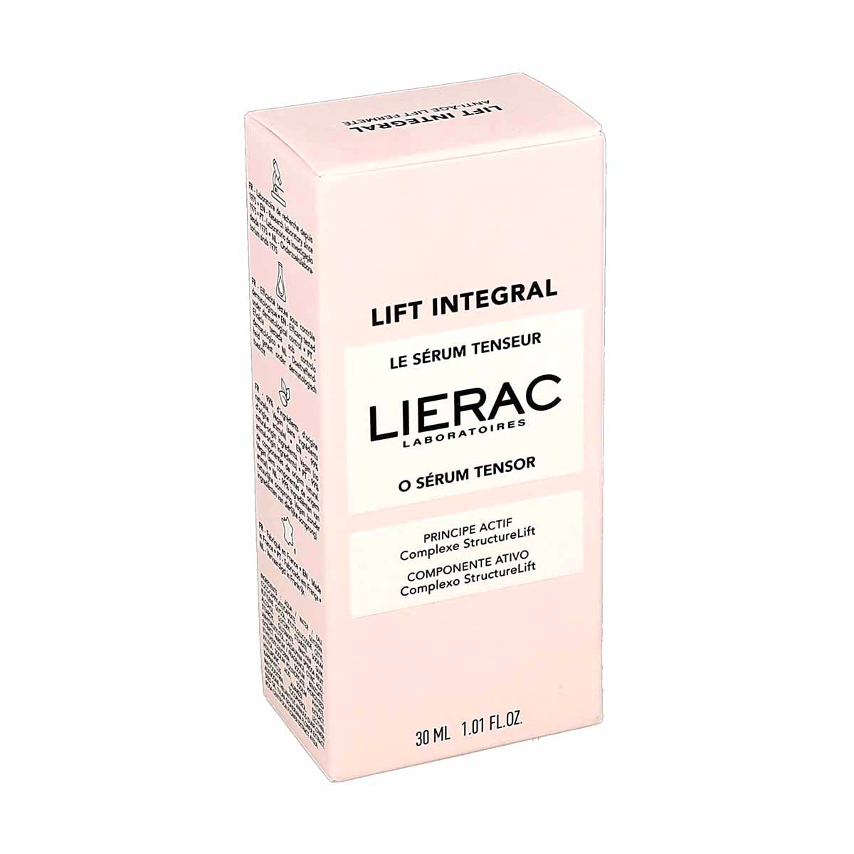 LIERAC LIFT INTEGRAL siero tensore 30 ml