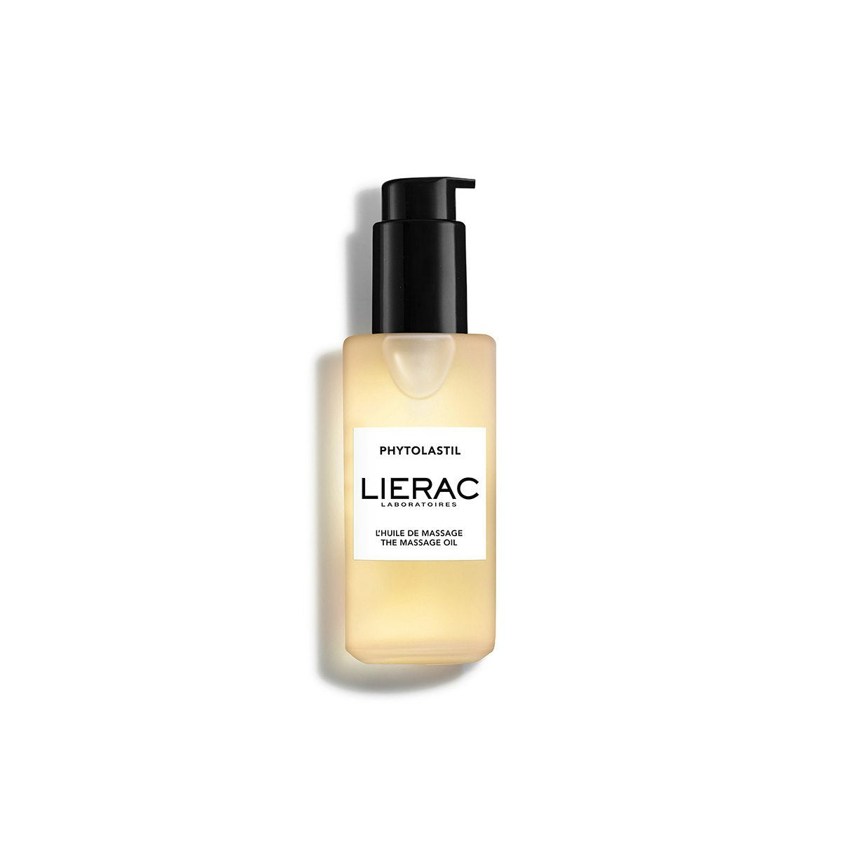 LIERAC PHYTOLASTIL olio massaggio 100 ml