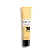 LIERAC SUNISSIME tinted sunscreen fluid SPF30 #Golden 40 ml