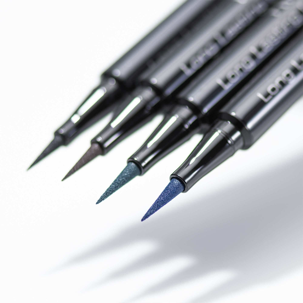 ARTDECO LONG LASTING liquid liner intense #12-blue line 0,6 ml
