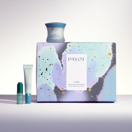 PAYOT LISSE CASE 3 pcs