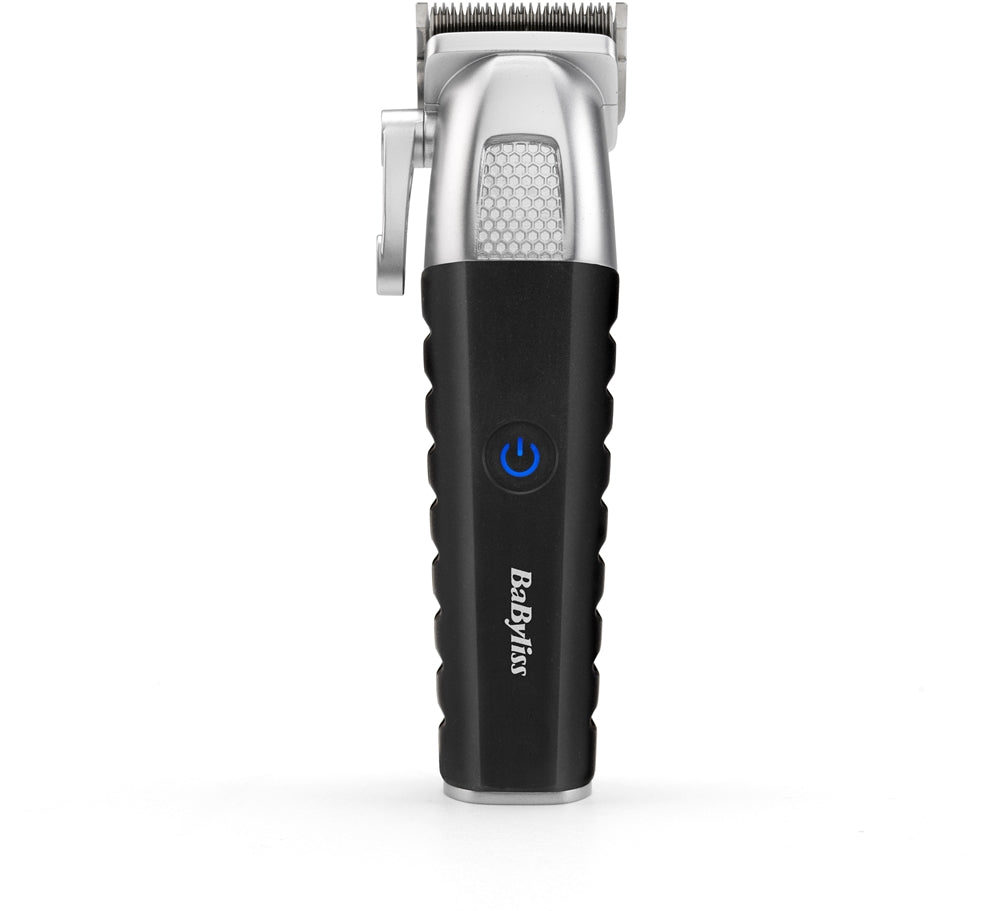 BABYLISS HAIR CLIPPER E812E lithium power 1 u