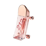 CAROLINA HERRERA 212 HEROES FOR HER eau de parfum vaporisateur 30 ml
