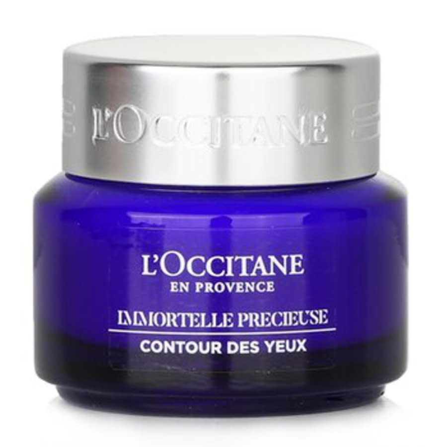 L'OCCITANE EN PROVENCE IMMORTELLE PRÉCIEUSE Baume Yeux 15 ml