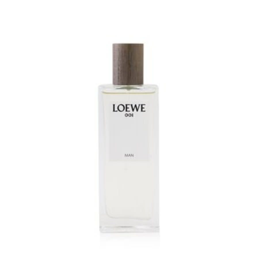 LOEWE 001 MAN eau de parfum spray 50 ml