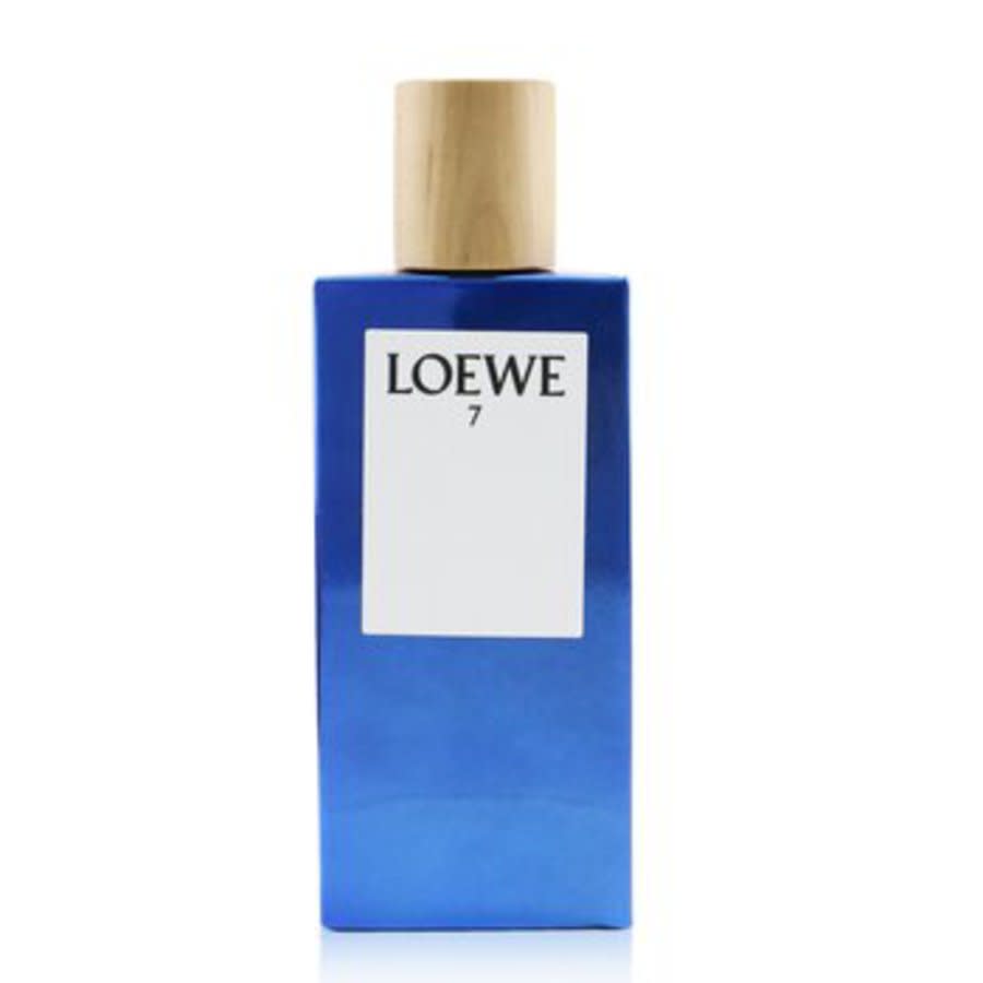 LOEWE 7 eau de toilette spray 100 ml