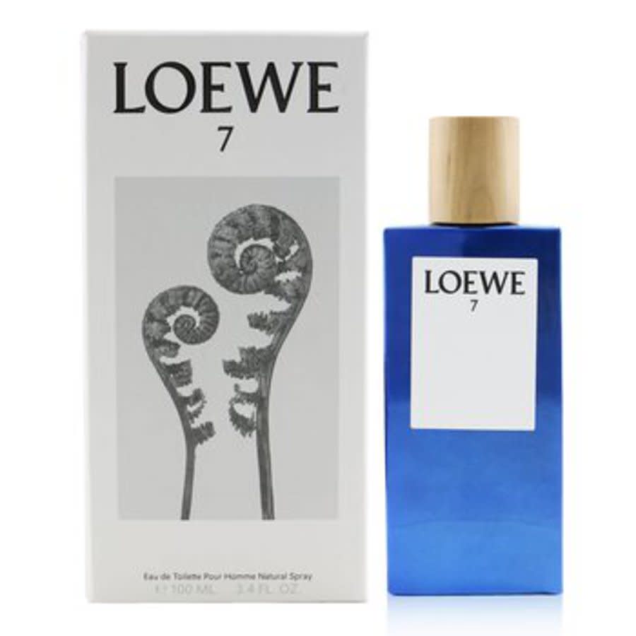 LOEWE 7 eau de toilette spray 100 ml