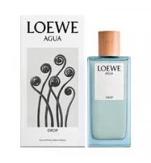 LOEWE DROP WATER edp vapo 50 ml