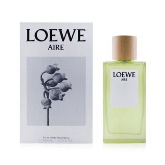 LOEWE AIRE eau de toilette spray 150 ml