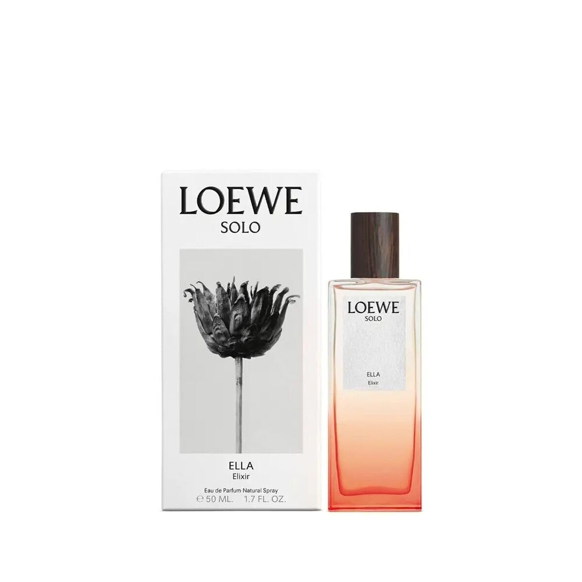 LOEWE 7 COBALT eau de parfum spray 100 ml