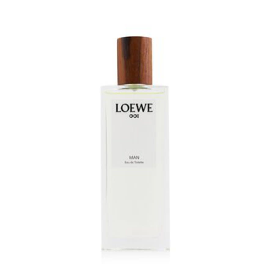 LOEWE 001 MAN eau de toilette spray 50 ml