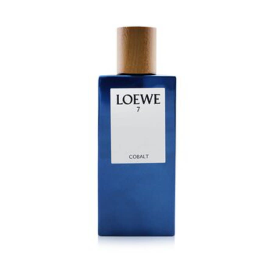 LOEWE 7 COBALT eau de parfum spray 100 ml