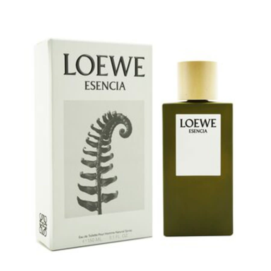 LOEWE ESENCIA eau de toilette spray 150 ml