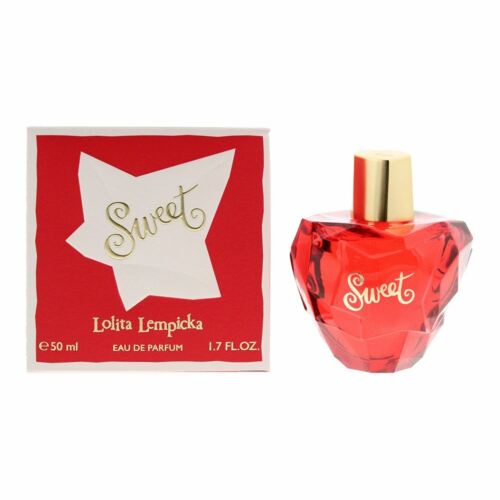 LOLITA LEMPICKA SWEET eau de parfum spray 50 ml