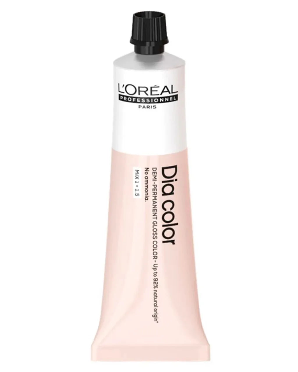L'ORÉAL PROFESSIONNEL PARIS DIA COLOR colorazione demi-permanente senza ammoniaca #5.8 60 ml