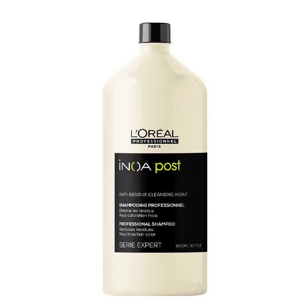 L'ORÉAL PROFESSIONNEL PARIS INOA POST shampoo post-colorazione 1500 ml