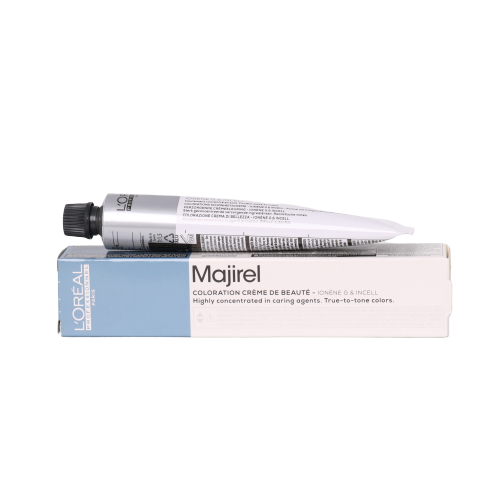 L'ORÉAL PROFESSIONNEL PARIS MAJIREL ionène g crème colorante #2,10 50 ml