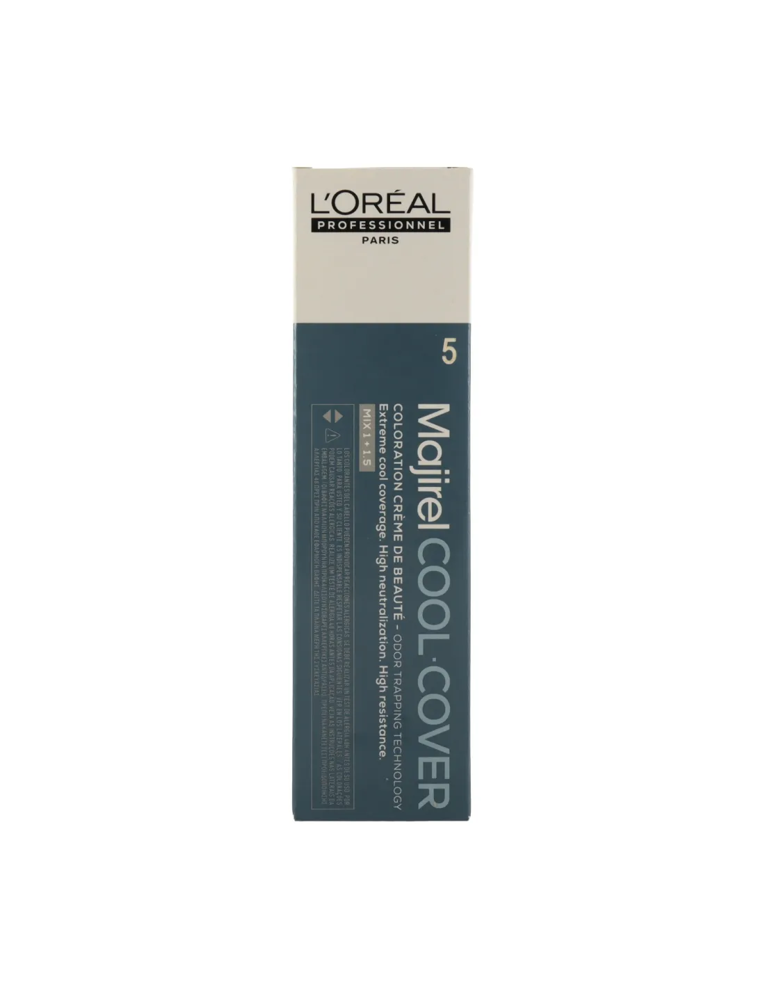 L'ORÉAL PROFESSIONNEL PARIS MAJIREL COOL-COVER #5 60 ml