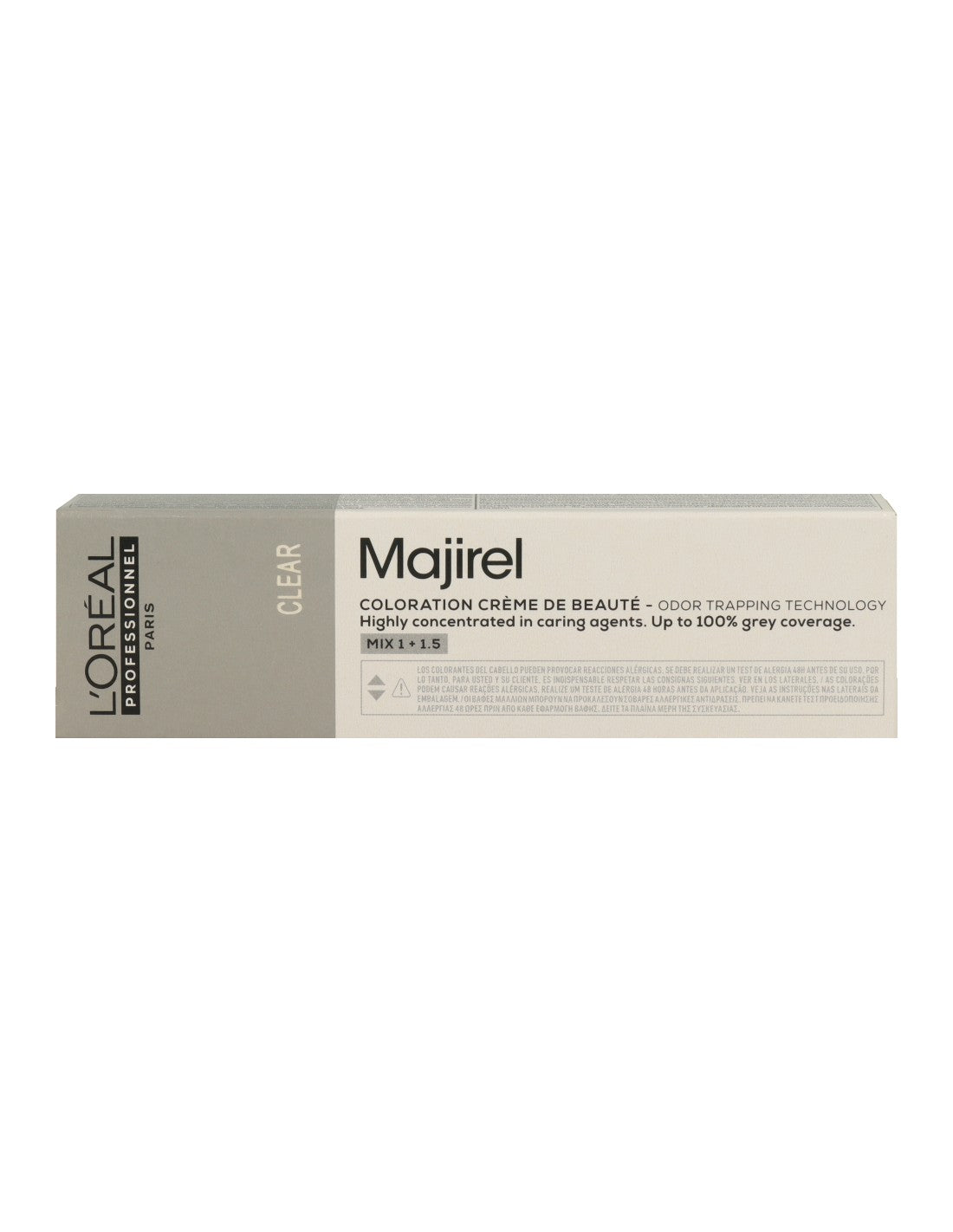 L'ORÉAL PROFESSIONNEL PARIS MAJIREL basic color #0 60 ml