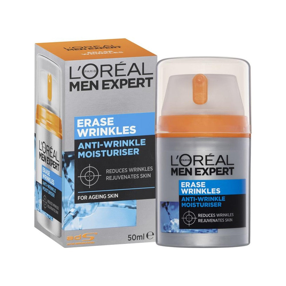 L'ORÉAL PARIS MEN EXPERT Stop Rides 50 ml