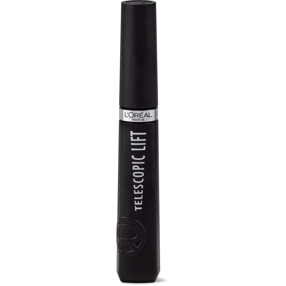 Mascara L'ORÉAL PARIS TELESCOPIC LIFT #noir 10 ml