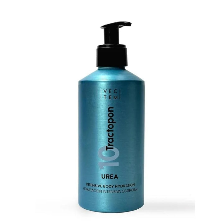 TRACTOPON urea 10 with prebiotics 300 ml