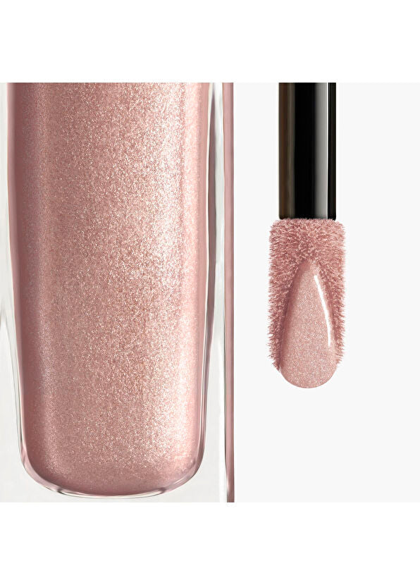 CHANEL OMBRE PREMIÈRE LAQUE #26-quartz rose