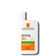 LA ROCHE POSAY ANTHELIOS UVMUNE 400 Fluide teinté invisible SPF 50+ 50 ml