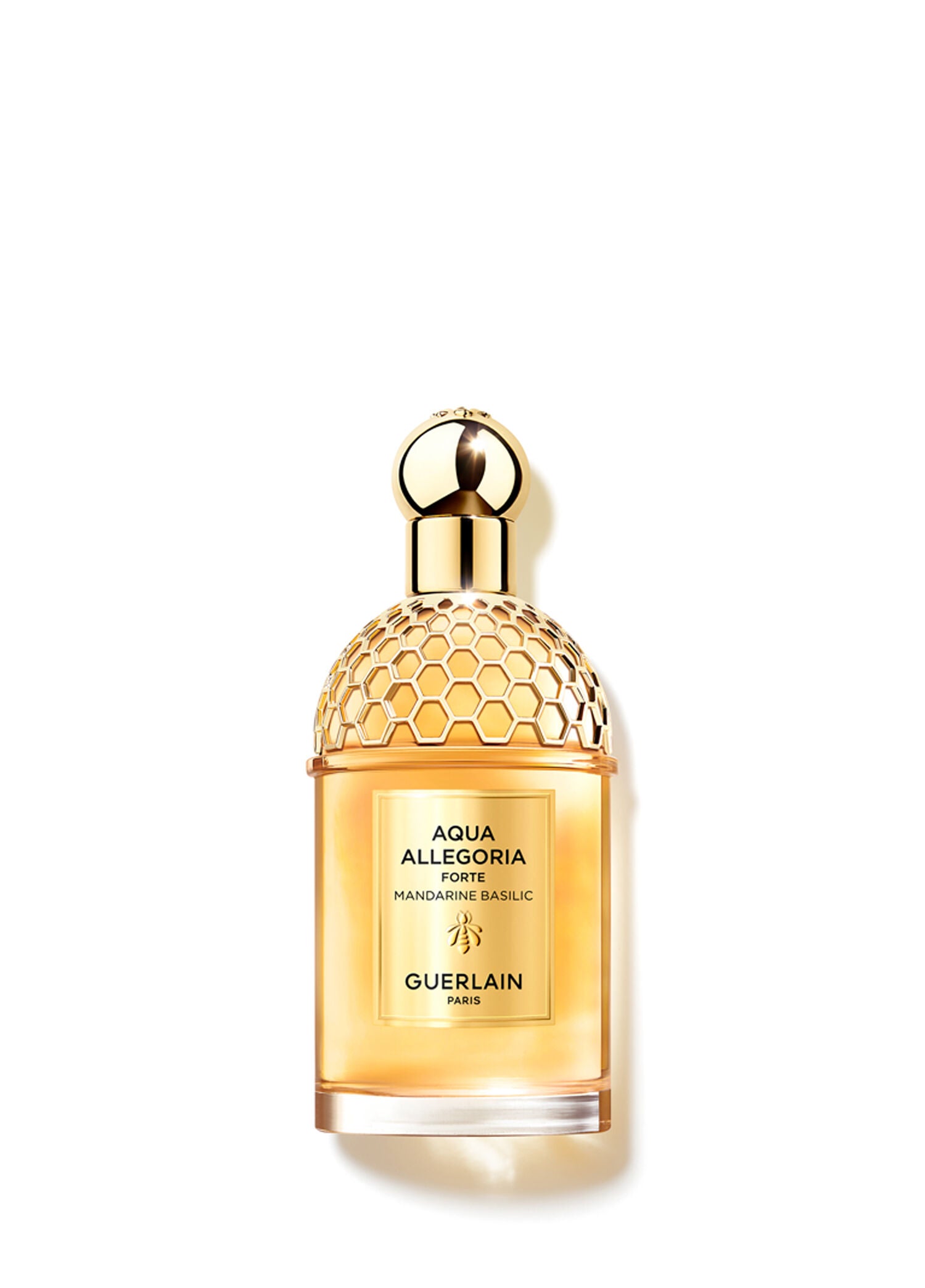 GUERLAIN AQUA ALLEGORIA MANDARINE BASILIC eau de parfum vaporisateur 125 ml
